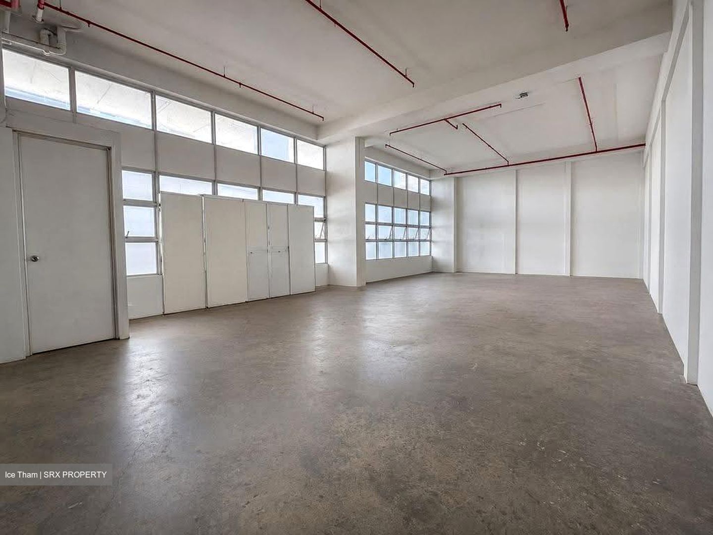 West Connect Building (D22), Factory #610992631